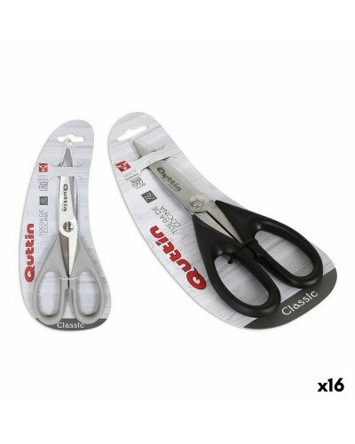 Sax Quttin Altea 22 cm (16 antal)