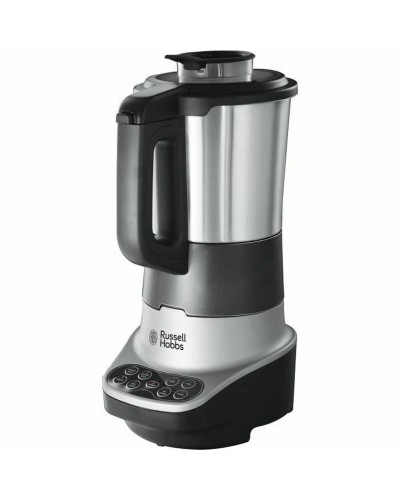 Russell Hobbs Classics Mixer 800W - Black/Grey - Blends and Whips
