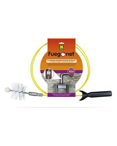 Spazzacamino Massó KIT