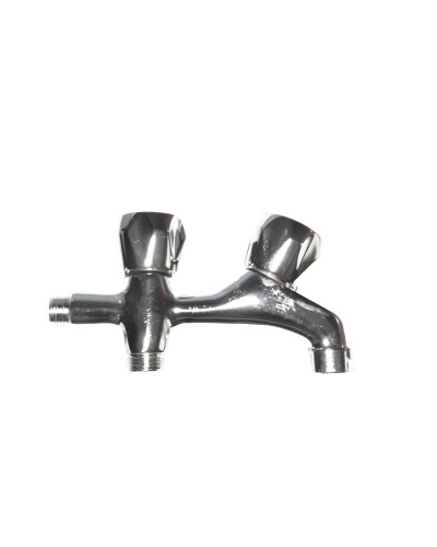 Rubinetto EDM Lavatrice Metallo