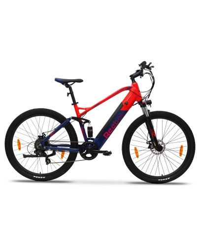 Elektrisches Fahrrad Reebok 250 W 13000 mAh 29"