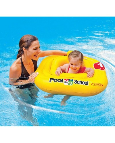 Baby float Intex 56587 79 x 79 cm