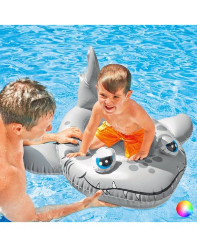 Intex Figura Gonfiabile Piscina 69cm - Ciambella Animali Assortiti
