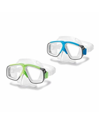 Sukellusmaski Intex Surf Rider