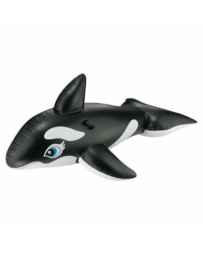 Opblaasbaar Intex     Walvis 193 x 119 cm