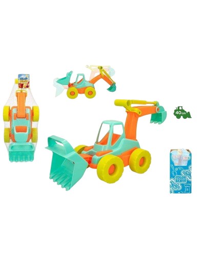 Kaivuri Colorbaby 40 cm