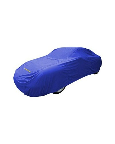 Autobedekking Goodyear GOD7015 Blauw (Maat L)