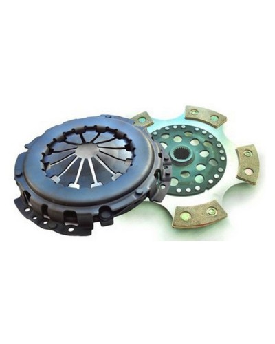 Koppeling Black Diamond BDC1510PDL