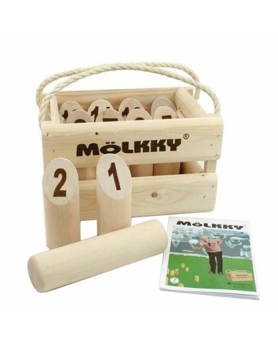 Bowlingspel Tactic Luxury Version