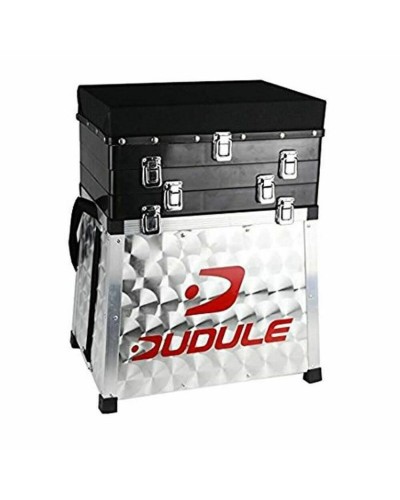 Caja DUDULE 3 Compartimentos - Organizador Multiusos Ahorra Espacio
