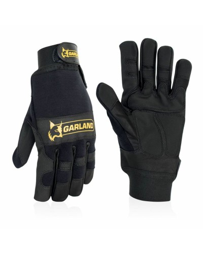 Garland Work Gloves - Multipurpose Hand Protection - One Size
