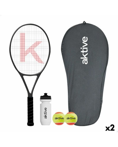 Tennisracket Aktive (2 antal)