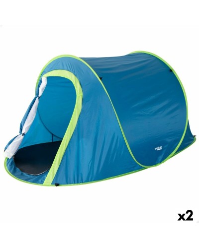 Lanthandel Aktive 120 x 95 x 220 cm (2 antal)