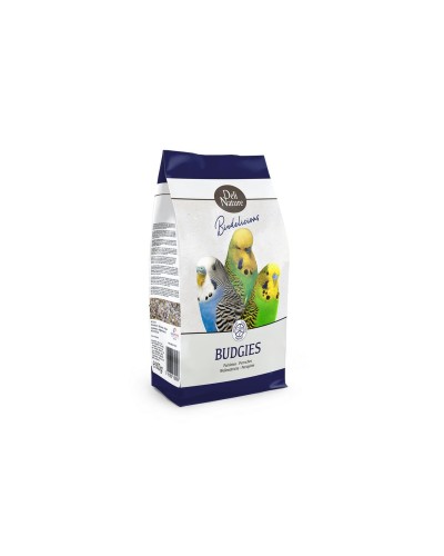 Linnunruoka Deli Nature 800 gr