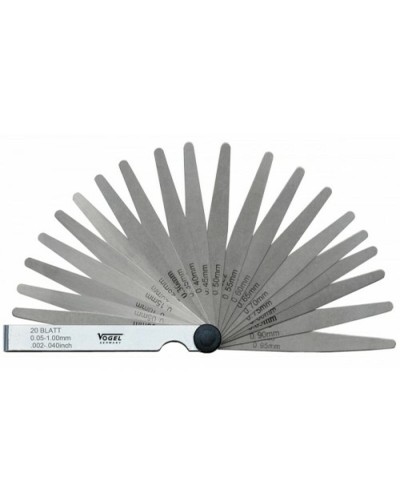 Windhundrennen VOGEL Stahl