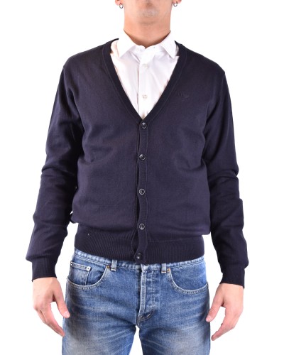 Armani Jeans Men Knitwear
