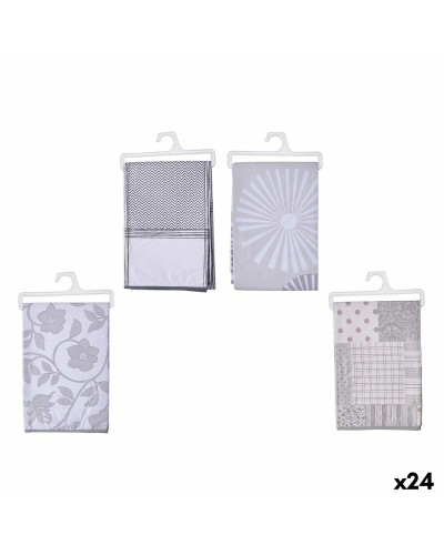 Tovaglia Kinvara Multicolore (24 Unità)