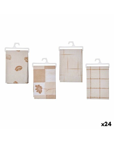 Tafelkleed Kinvara Bruin (24 Stuks)