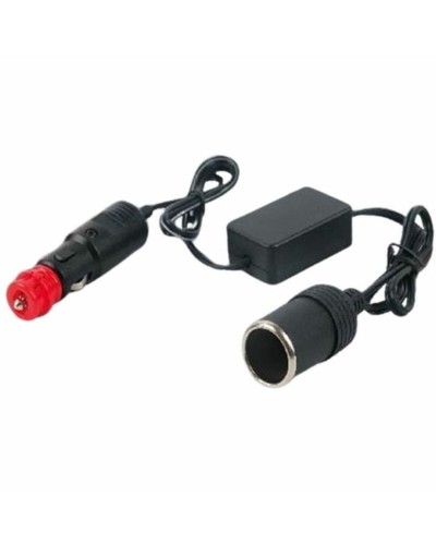 Convertitore di Corrente HTC EQUIPEMENT 60 W 12 V 24 V