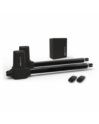 Motor para puerta corredera SCS SENTINEL SimplyOpen 1+ 24v