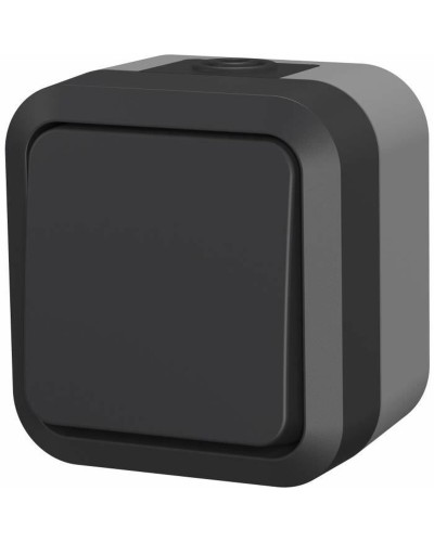 Interrupteur à bouton-poussoir QUARX - Aqua Pro