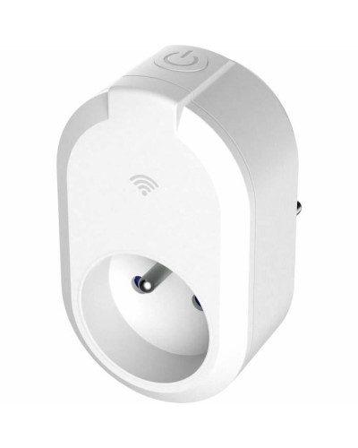 Smartkontakt OR: Intelligent Kontakt GAO Wi-Fi 230 V 16 A