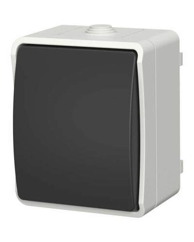 Interrupteur à bouton-poussoir GAO