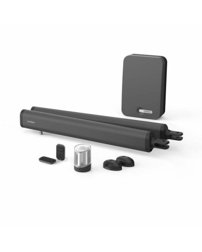 Moteur de porte coulissante Avidsen Teha 411