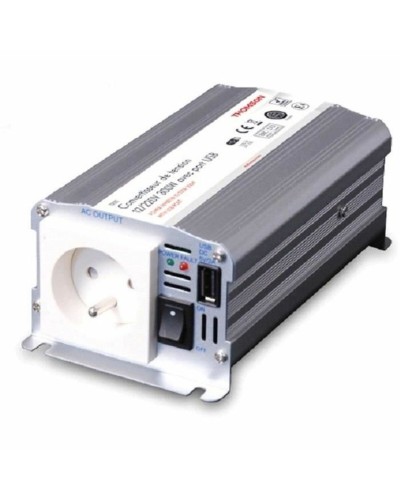 Convertidor de Corriente Thomson 300 W 12 V 220-240 V