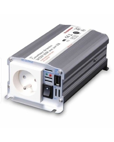 Convertidor de Corriente Thomson 300 W 24 V 220-240 V