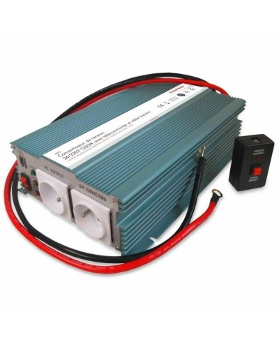 Virtamuunnin Thomson 120 W 24 V 220-240 V