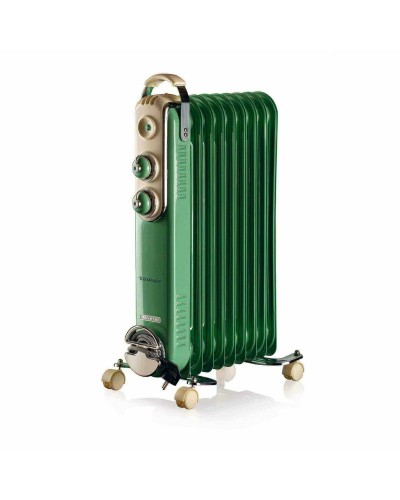 Ölheizung (9 Kammern) Ariete 838/04 grün 2000 W
