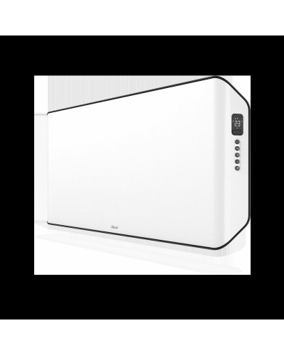 Värmeelement DXCH13 1500 W Vit
