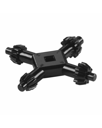 Chiave per trapano Wolfcraft