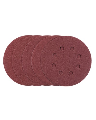 Disques abrasifs Stanley (5 Unités)