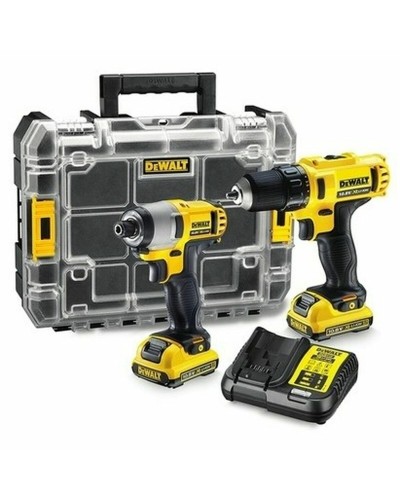 Skruvmejsel Dewalt DCK211D2T