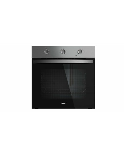 Conventional Oven Teka HBB5350 INOX 111020080 76 L