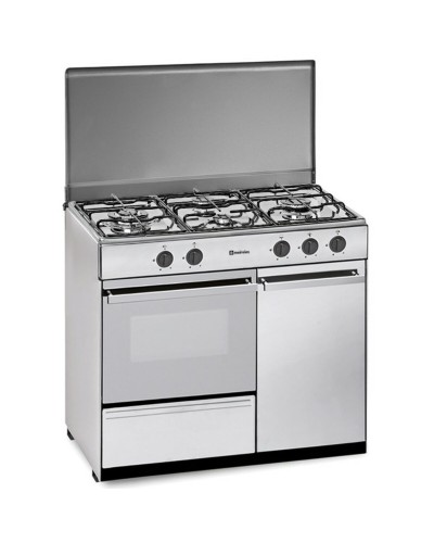 Cocina de Gas Meireles E921TEX     BUT