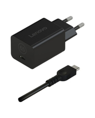 Laptop Charger Lenovo 40AWGN65EU Black 65 W