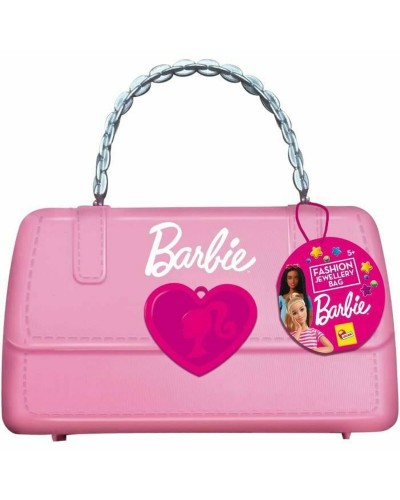 Temporära Tatueringar Barbie (12 antal)