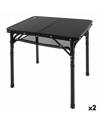 Vouwtafel Aktive (2 Stuks)