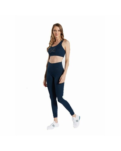 Sportleggings voor Dames Ditchil Vanilla