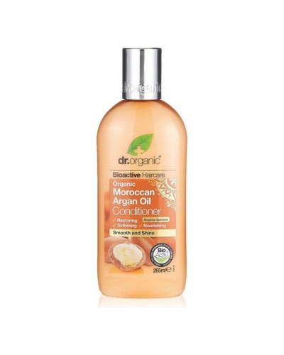 Acondicionador Reparador Dr.Organic DR00339 265 ml