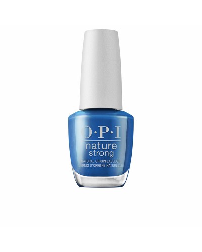 Vernis à ongles Opi Nature Strong Shore Is Something! 15 ml