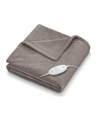 Blanket Beurer HD75 Brown 100 W 180 x 130 cm