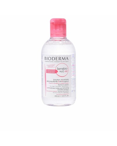 Agua Micelar Bioderma Sensibio H2O AR 250 ml