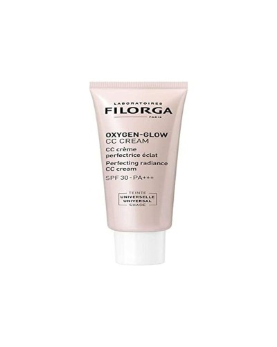 CC Cream Filorga Oxygen-Glow Spf 30 (40 ml)