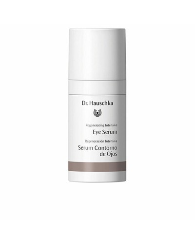 Crema Contorno Occhi Dr. Hauschka REGENERATING DR.HAUSCHKA 15 ml