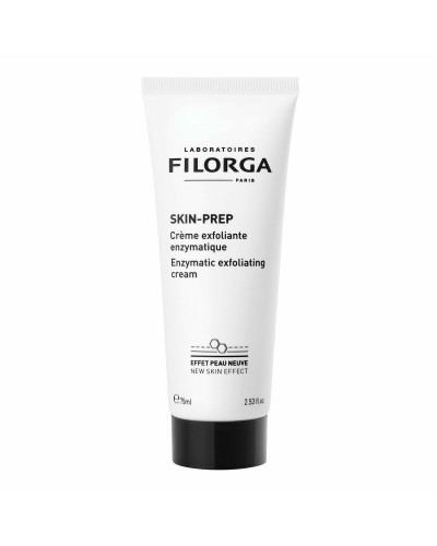 Kasvojen kuorinta-aine Filorga SKIN-PREP 75 ml
