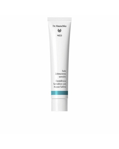 Tandpasta Dr. Hauschka SENSITIVE 75 ml